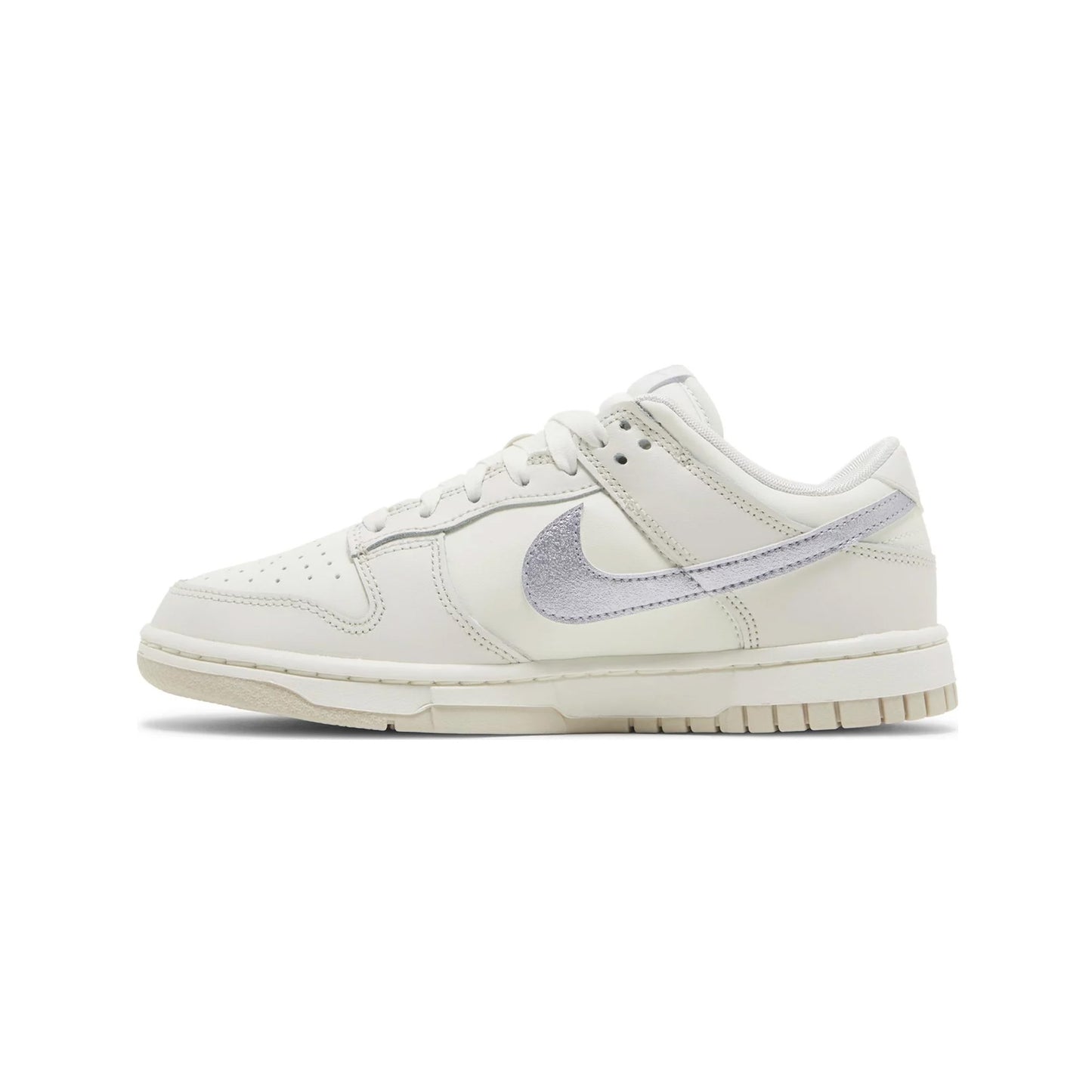 Nike Dunk Low Essential 'Sail Oxygen Purple' Women's (2023)