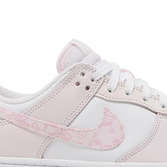 Nike Dunk Low Essential 'Paisley Pack Pink' Women's (2023)