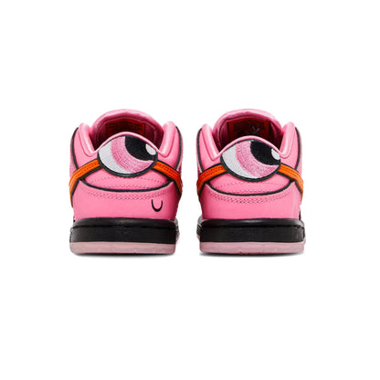 Nike SB Dunk Low 'The Powerpuff Girls Blossom' TD (2023)