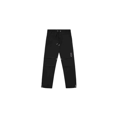 Geedup G Ripstop Pants 2.0 'Black' (2024)