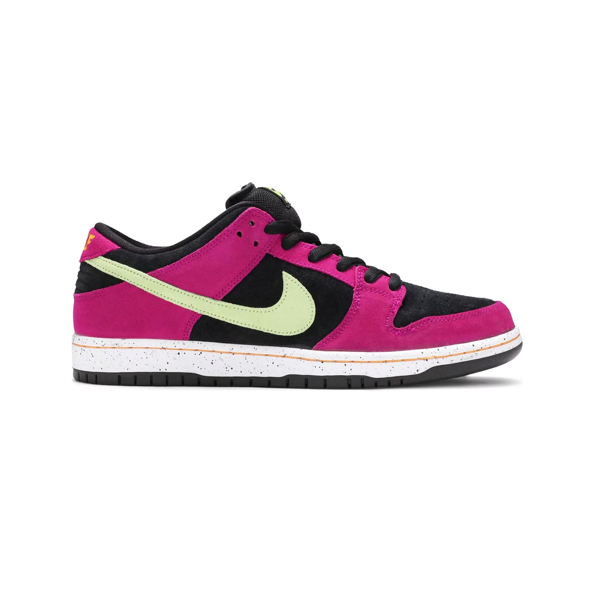 Nike SB Dunk Low Pro ACG Terra Red Plum 2021 PUSHAS
