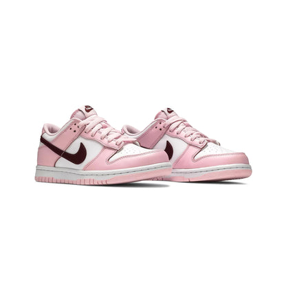 Nike Dunk Low 'Pink Red White' PS (2021)