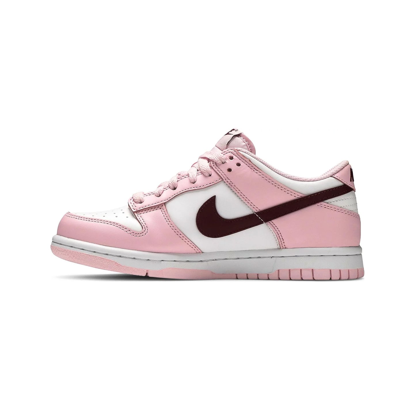 Nike Dunk Low 'Pink Red White' PS (2021)