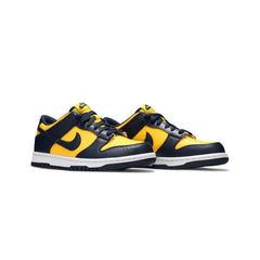 Dunk Low 'Michigan' GS