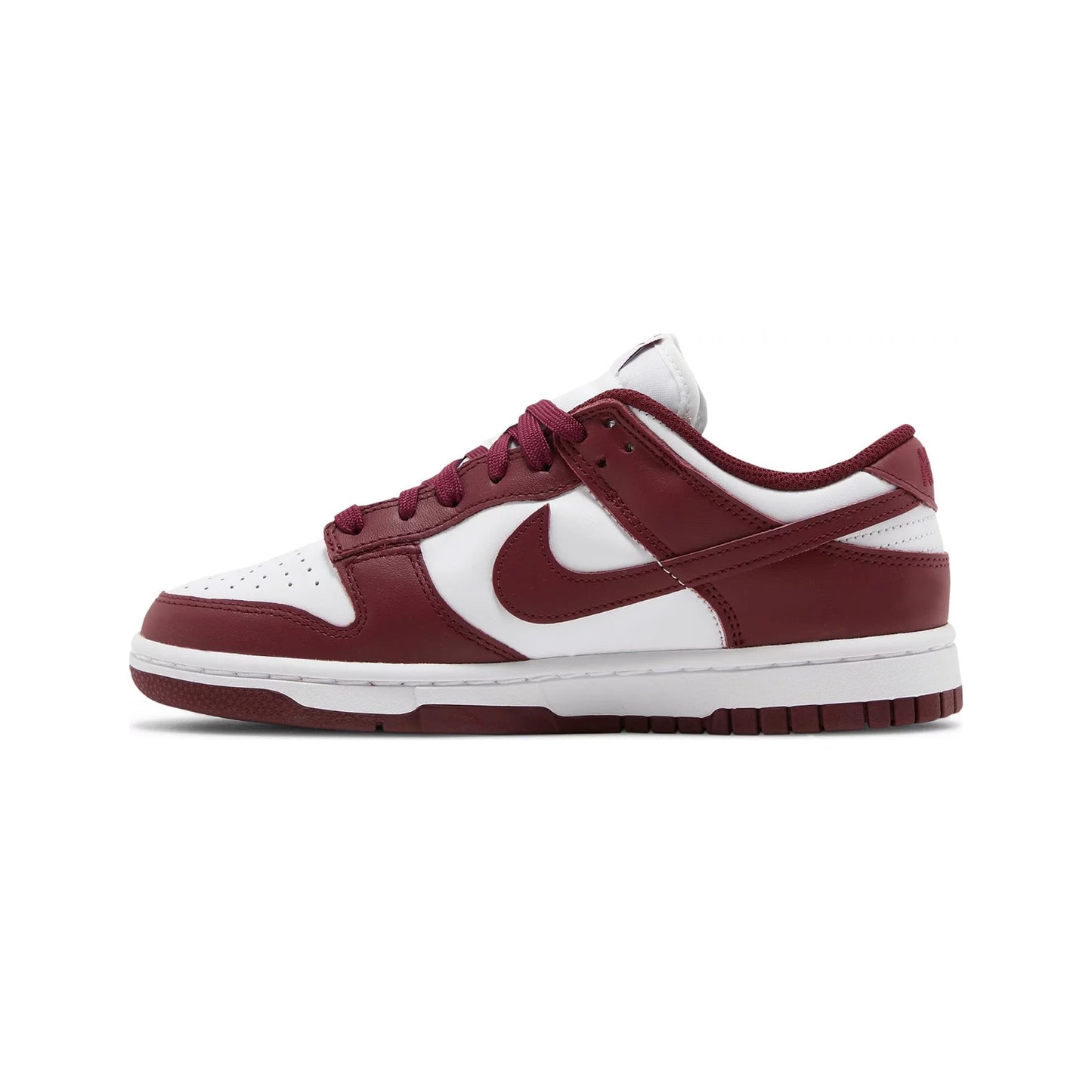 Nike Dunk Low 'Bordeaux' Women's (2021)