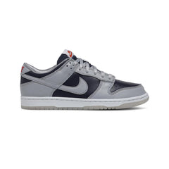 Nike Dunk Low College 'Navy Grey' Women's (2021)