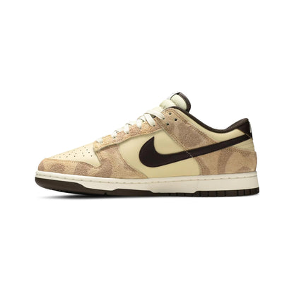 Nike Dunk Low Retro PRM 'Animal Pack Giraffe/Cheetah' (2021)