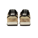Nike Dunk Low Retro PRM 'Animal Pack Giraffe/Cheetah' (2021)