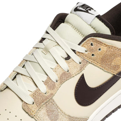 Nike Dunk Low Retro PRM 'Animal Pack Giraffe/Cheetah' (2021)