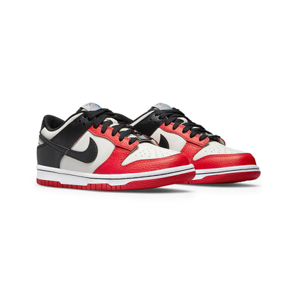 Dunk Low 'NBA 75th Anniversary Chicago Ember' GS (2021)