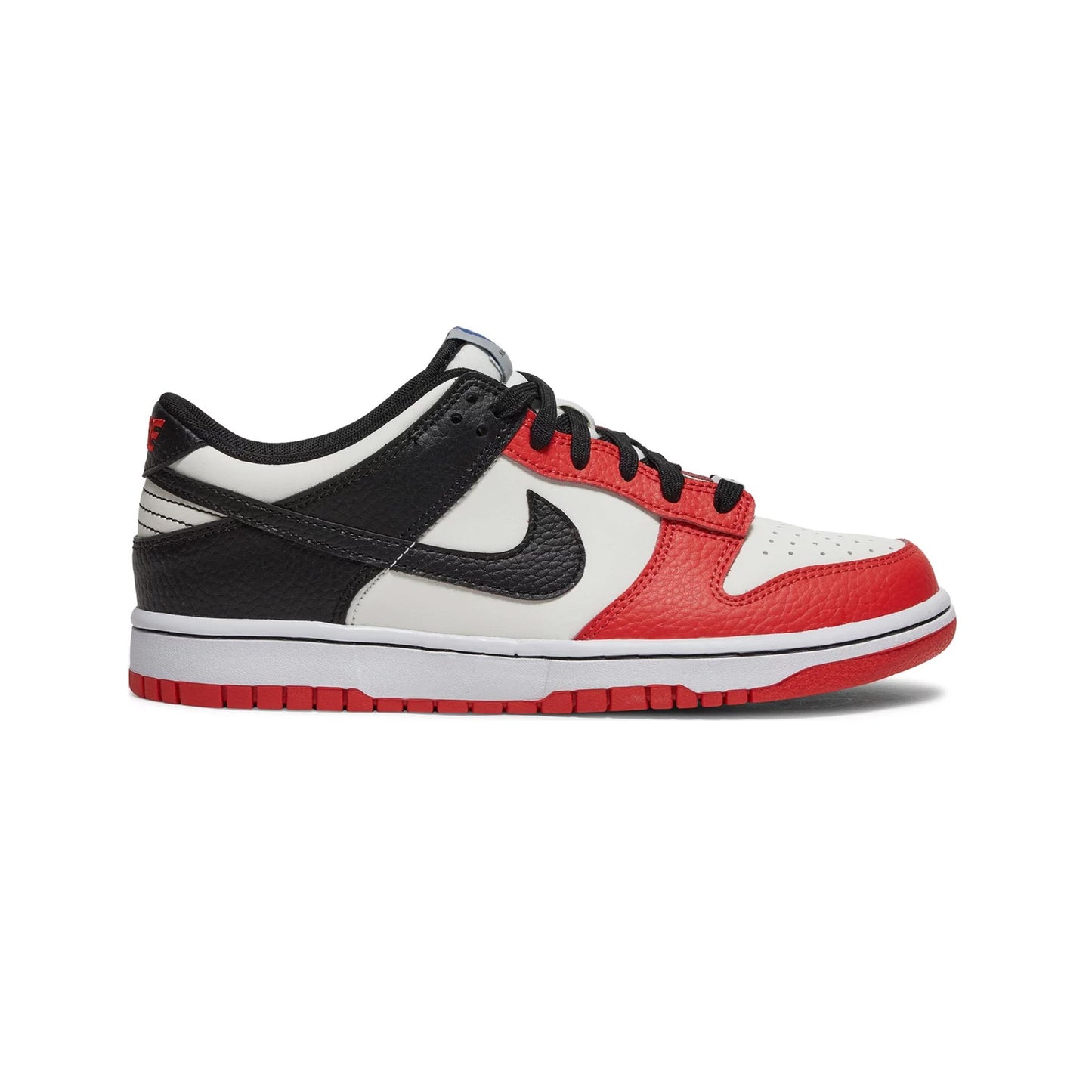 Dunk Low 'NBA 75th Anniversary Chicago Ember' GS (2021)