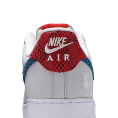 [Refurbished] Air Force 1 Low SP Undefeated 5 On It Dunk Vs. AF1 'Grey Fog'