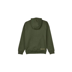 Nike x Billie Eilish Fleece Hoodie 'Green'