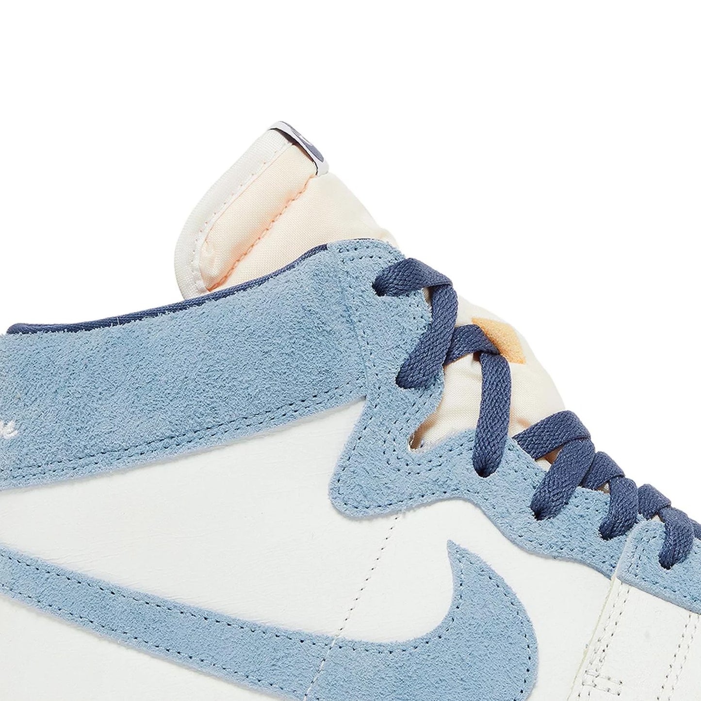 Nike Jordan Air Ship PE SP Every Game 'Diffused Blue' (2023)