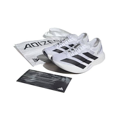 Adidas Adizero Adios Pro Evo 1 'White Black' (2023)