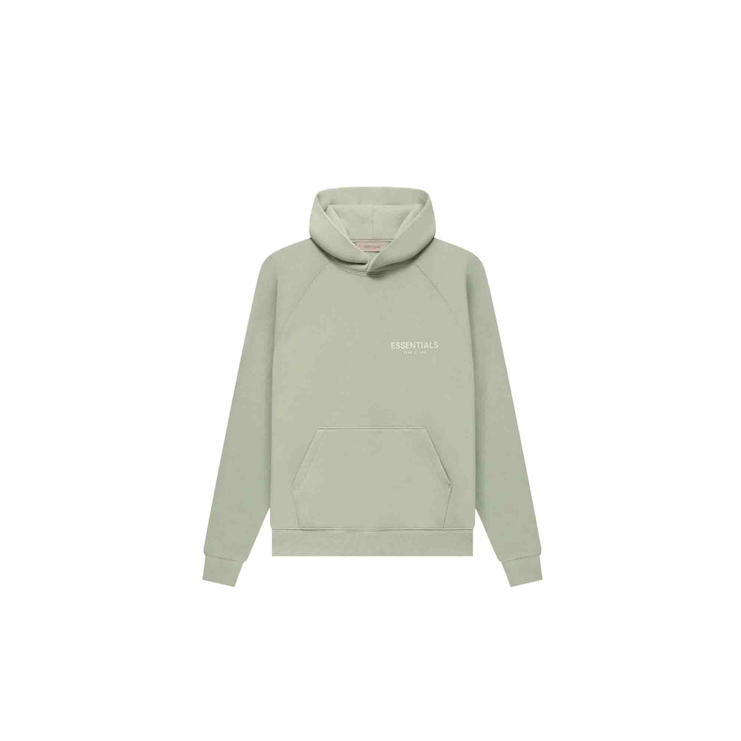 Fear of God Essentials Hoodie 'Seafoam' (2022)