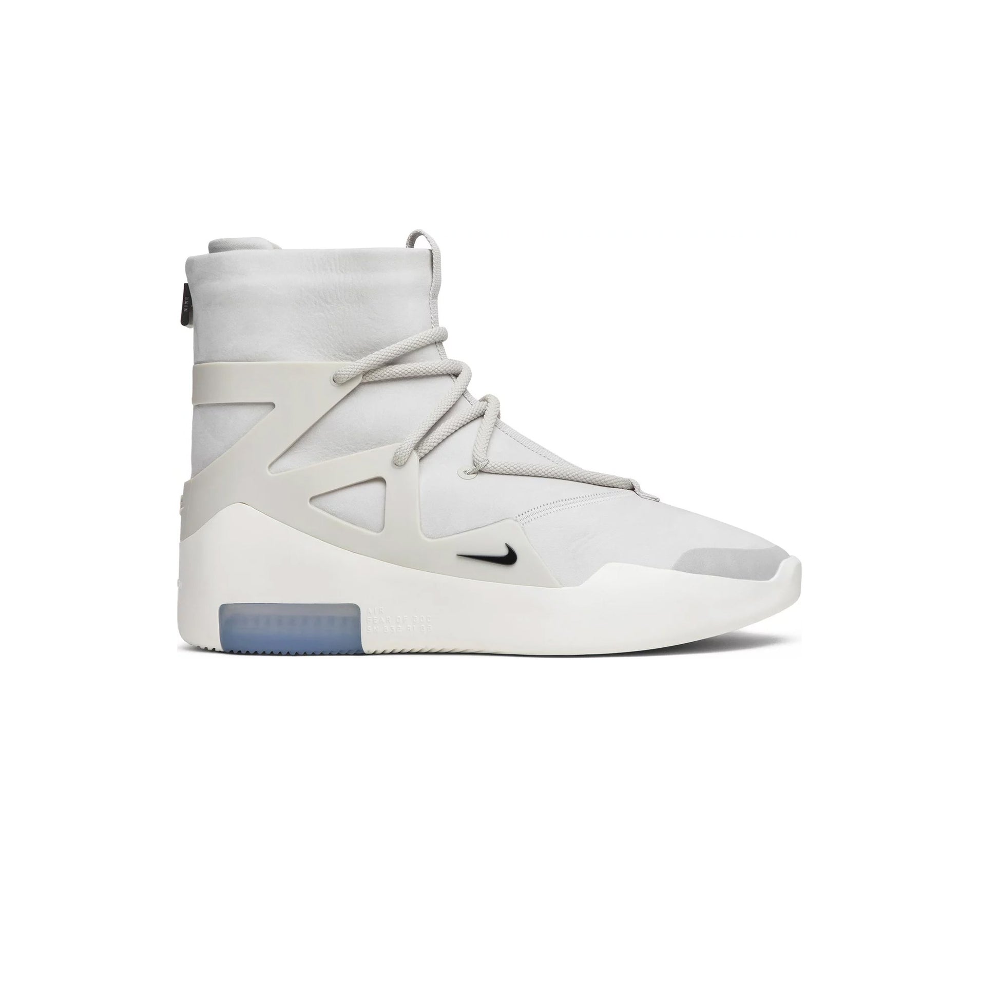 Air Fear of God Shoot Around Light Bone New PUSHAS