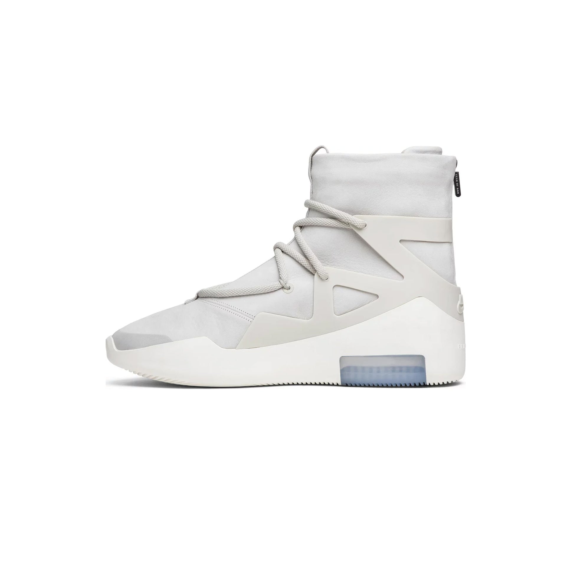 Air Fear of God Shoot Around Light Bone New PUSHAS