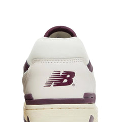 New Balance 550 Aime Leon Dore 'Purple' (2022)