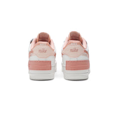 Nike Air Force 1 Low Shadow 'White Coral Pink' Women's (2020)