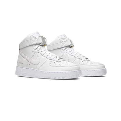 Nike Air Force 1 High 1017 ALYX 9SM 'White' (2020)