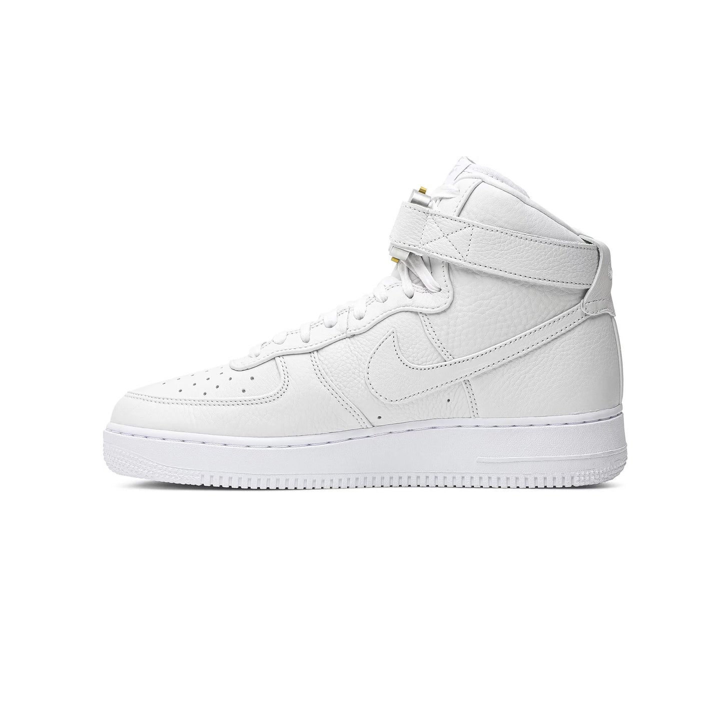 Nike Air Force 1 High 1017 ALYX 9SM 'White' (2020)