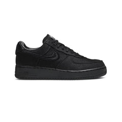 Nike Air Force 1 Low 'Stussy Black' (2020)