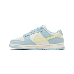 Nike Dunk Low 'Ocean Bliss Citron Tint' Women's (2023)