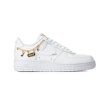 Nike Air Force 1 Low LX 'White Pendant' Woman's (2021)