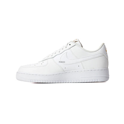 Nike Air Force 1 Low LX 'White Pendant' Woman's (2021)