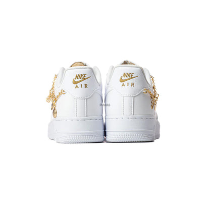 Air Force 1 Low LX 'White Pendant' W (2021)