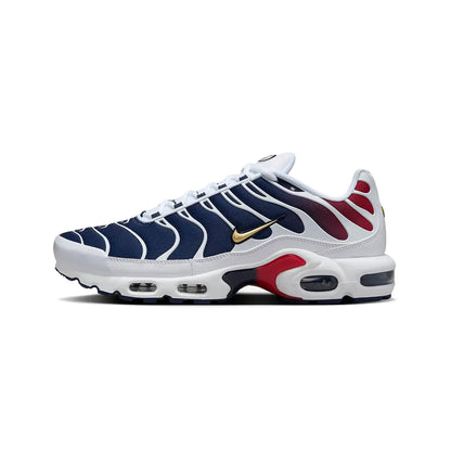 Nike Air Max Plus TN x Paris Saint-Germain 'Home Kit' (2024)