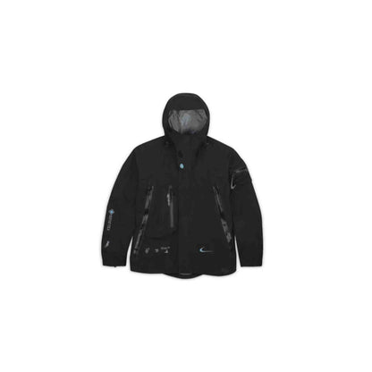 Off white x nike parka cheap