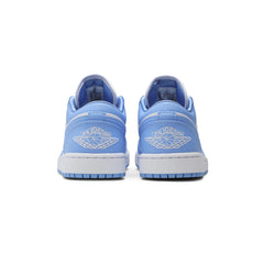 Air Jordan 1 Low 'UNC' Women's (2020)