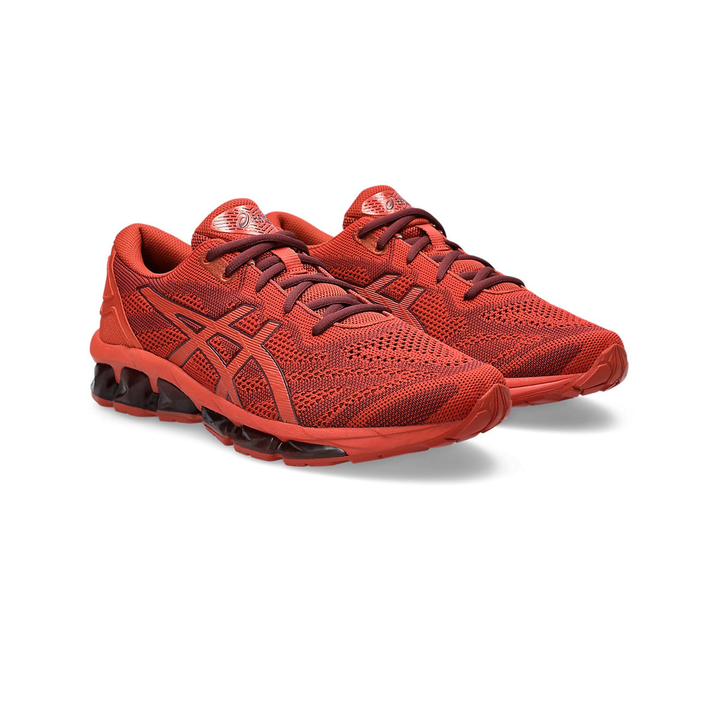 Gel quantum 360 knit 2 red online