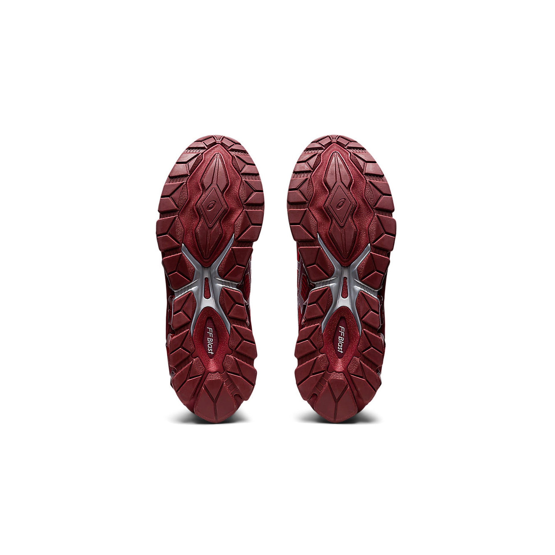 Asics gel quantum 36 knit red discount