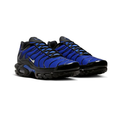 Nike Air Max Plus TN Premium 'Black Racer Blue' (2024)