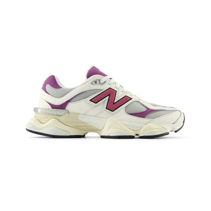 New Balance 9060 Magenta 2024 PUSHAS