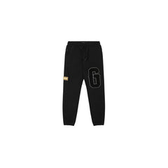 Geedup O/S G Trackpants 'Black' (2023)