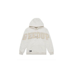 Geedup Team Logo Hoodie 'Wheat Marle Wheat' (2022)