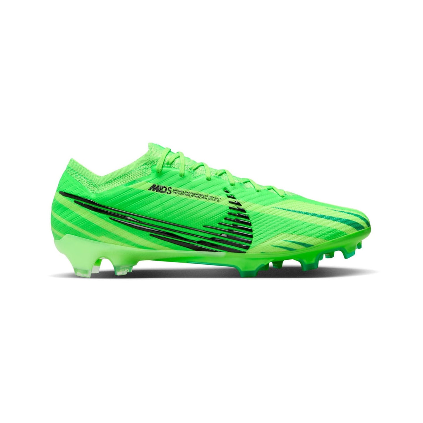 Nike MDS Mercurial Vapor 15 Elite FG 'Dream Speed Green Strike' (2024)