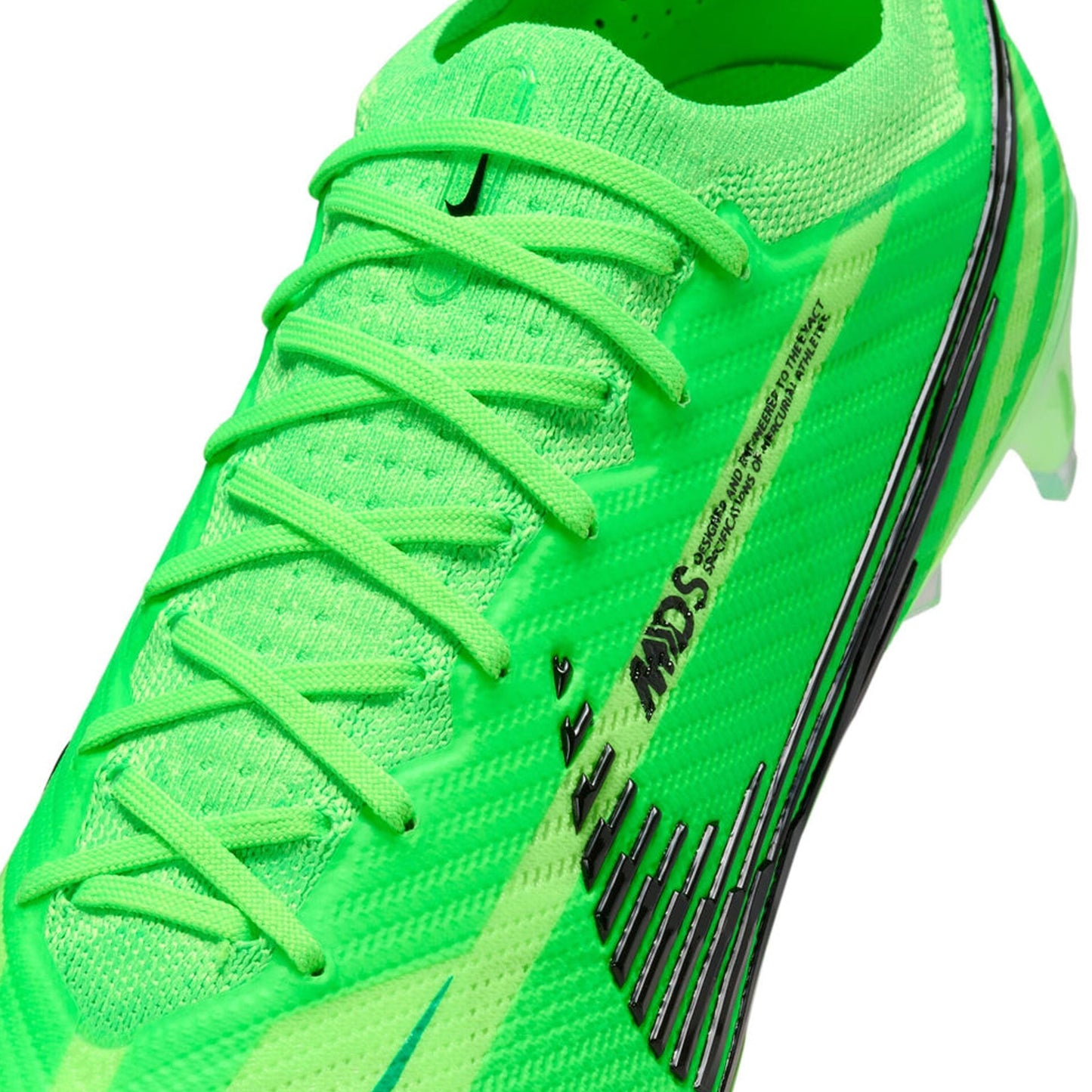 Nike MDS Mercurial Vapor 15 Elite FG 'Dream Speed Green Strike' (2024)