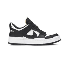 Nike Dunk Low Disrupt 'Black White' Women's (2020)