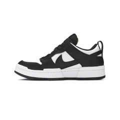 Nike Dunk Low Disrupt 'Black White' Women's (2020)