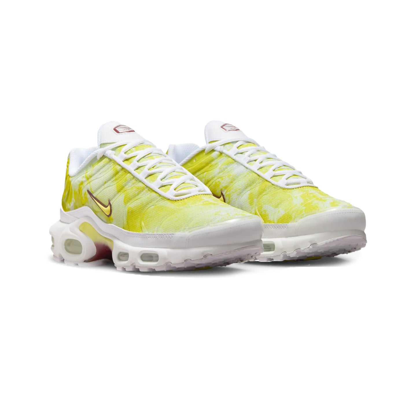 Nike Air Max Plus TN 'Lemon Wash' Women's (2024)