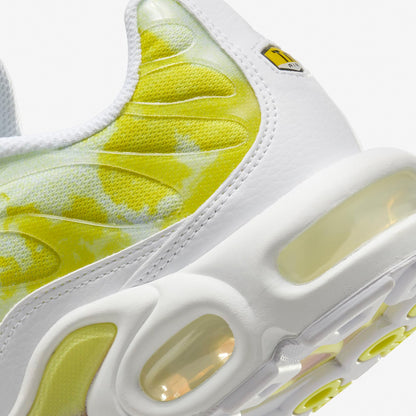 Nike Air Max Plus TN 'Lemon Wash' Women's (2024)