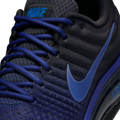 Nike Air Max 2017 Hyper Cobalt 2016 PUSHAS