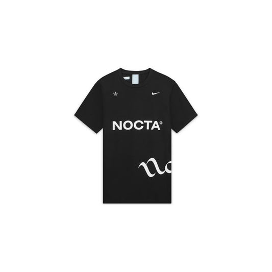 Nike x NOCTA Basketball T-shirt 'Black'