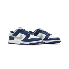 Nike Dunk Low 'Summit White Midnight Navy' (2023)