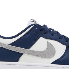 Nike Dunk Low 'Summit White Midnight Navy' (2023)